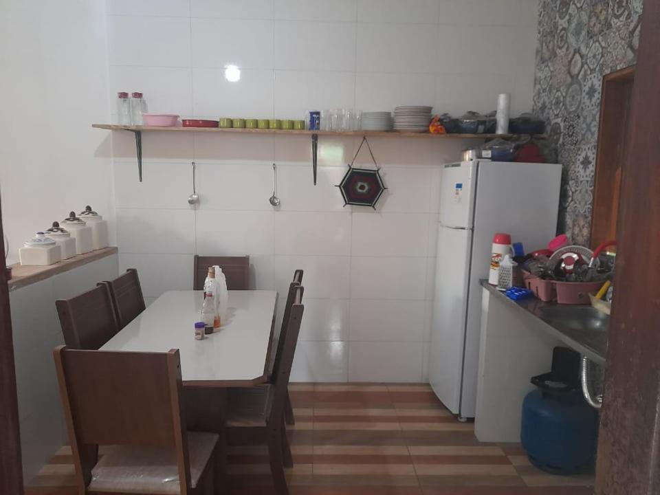 Hostel Suites Barra Grande Barra Grande  Zewnętrze zdjęcie