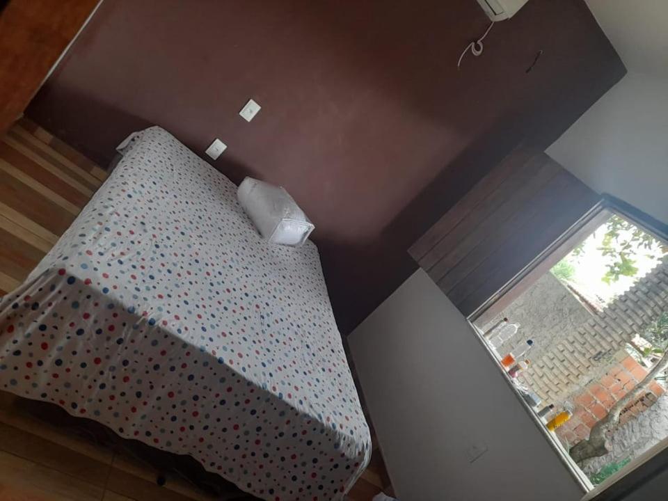 Hostel Suites Barra Grande Barra Grande  Zewnętrze zdjęcie