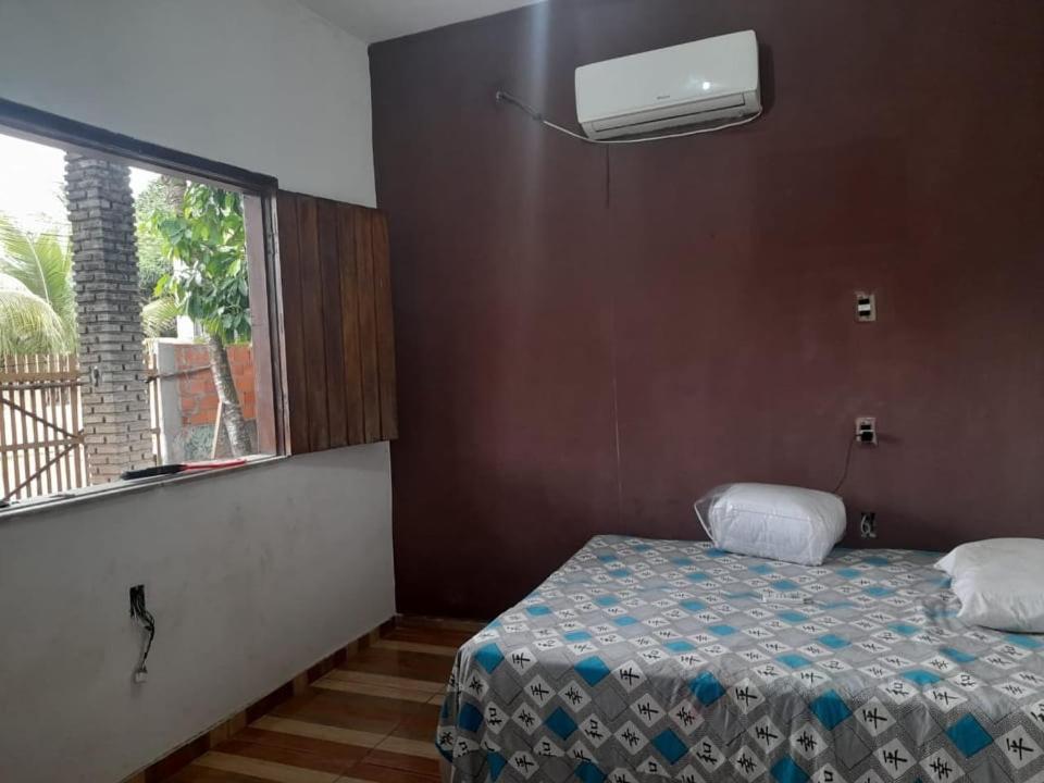 Hostel Suites Barra Grande Barra Grande  Zewnętrze zdjęcie