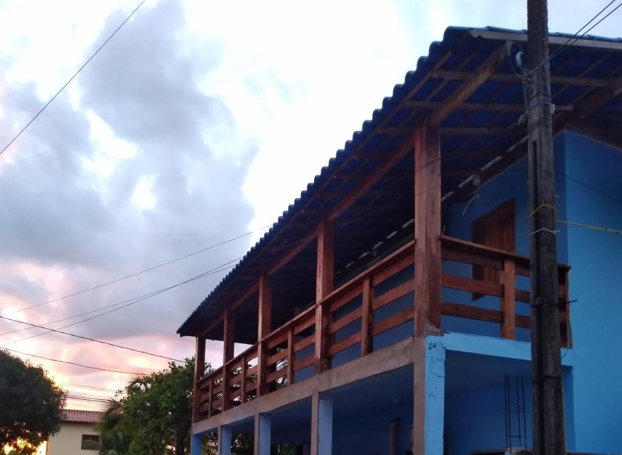 Hostel Suites Barra Grande Barra Grande  Zewnętrze zdjęcie