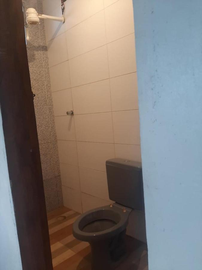 Hostel Suites Barra Grande Barra Grande  Zewnętrze zdjęcie