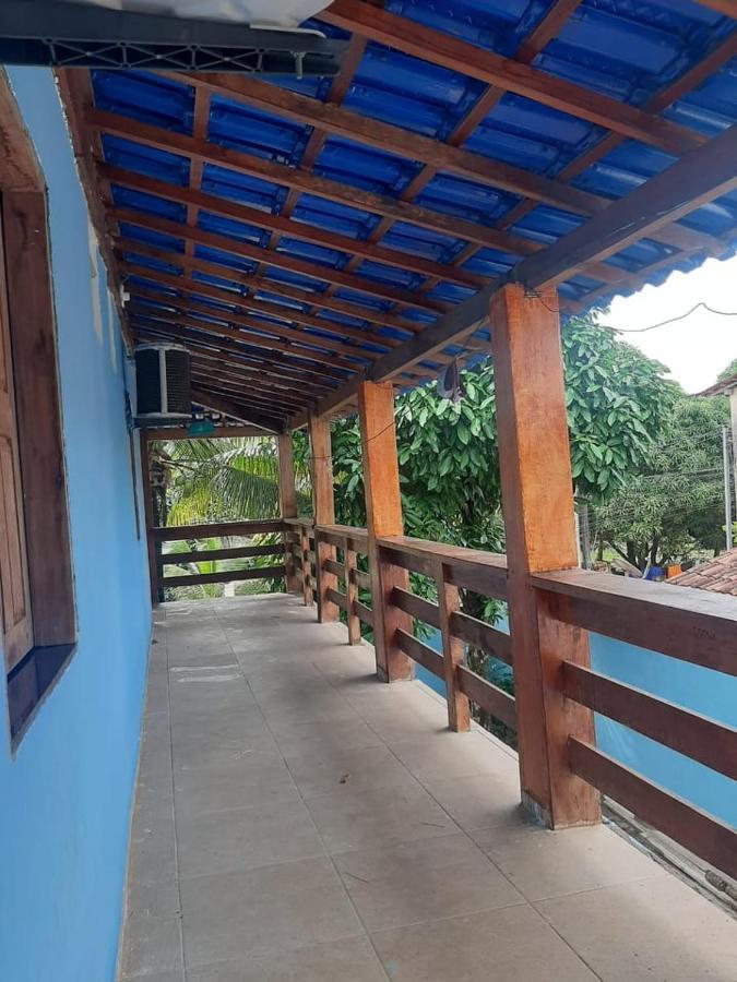 Hostel Suites Barra Grande Barra Grande  Zewnętrze zdjęcie