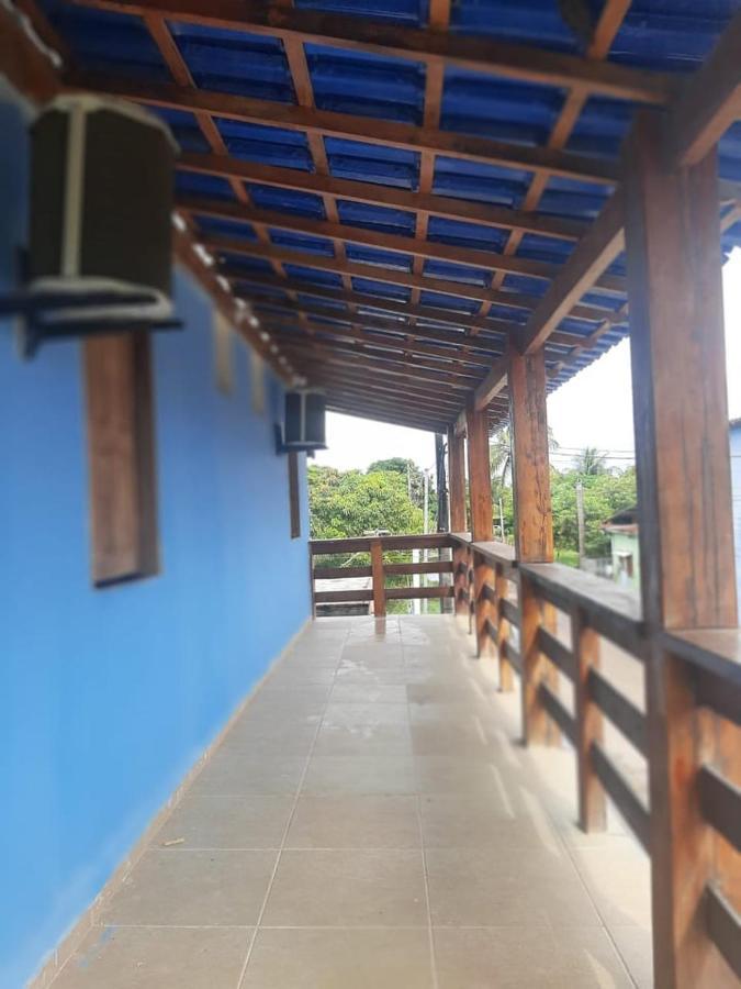 Hostel Suites Barra Grande Barra Grande  Zewnętrze zdjęcie
