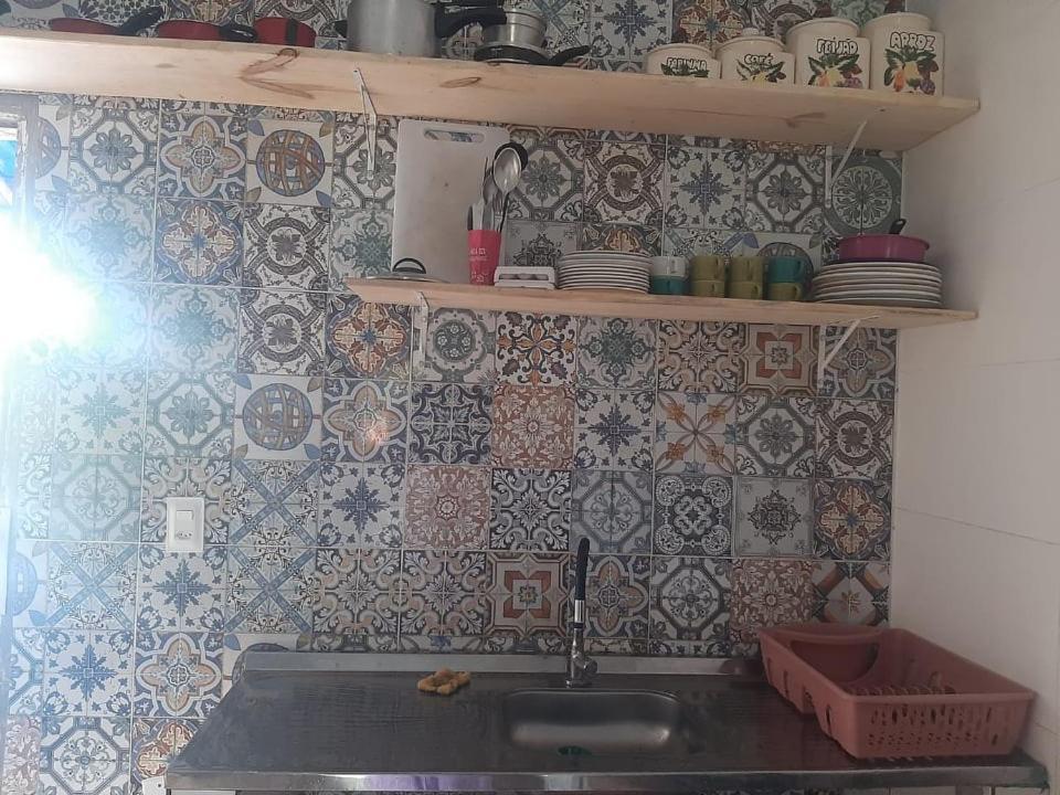 Hostel Suites Barra Grande Barra Grande  Zewnętrze zdjęcie