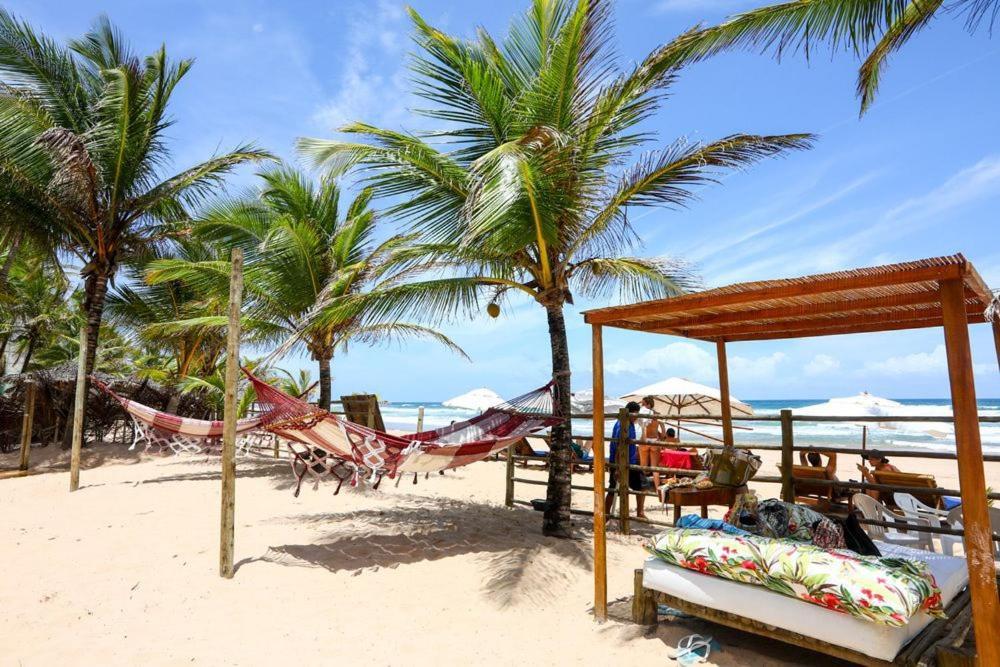Hostel Suites Barra Grande Barra Grande  Zewnętrze zdjęcie