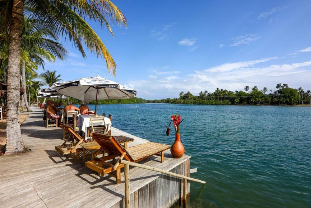 Hostel Suites Barra Grande Barra Grande  Zewnętrze zdjęcie