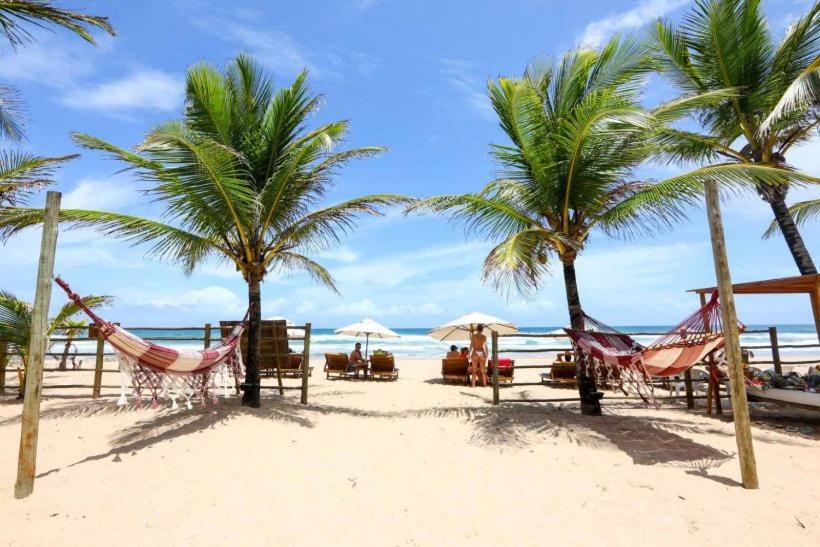 Hostel Suites Barra Grande Barra Grande  Zewnętrze zdjęcie