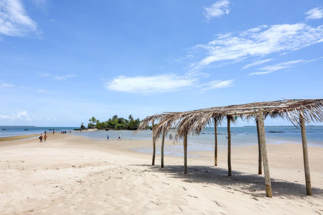 Hostel Suites Barra Grande Barra Grande  Zewnętrze zdjęcie