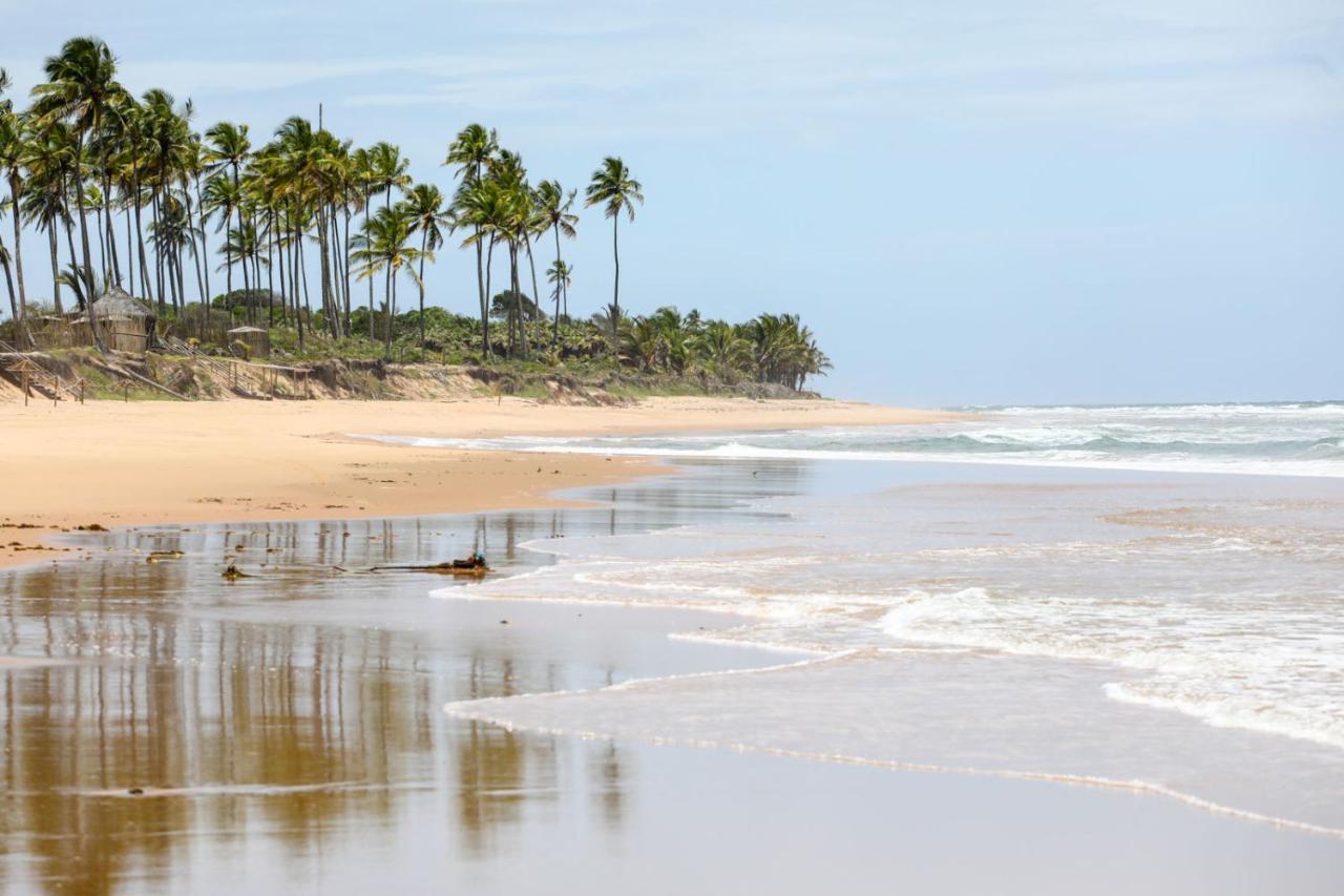 Hostel Suites Barra Grande Barra Grande  Zewnętrze zdjęcie