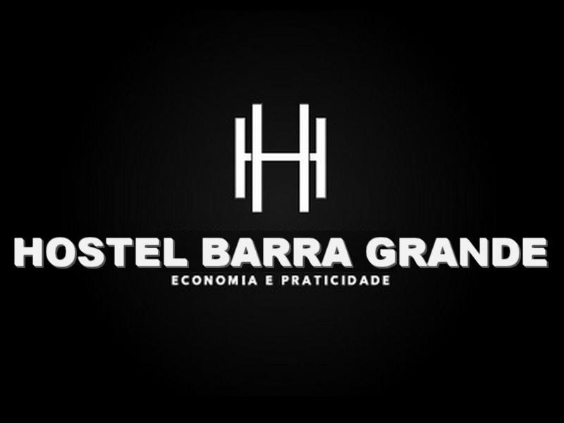 Hostel Suites Barra Grande Barra Grande  Zewnętrze zdjęcie